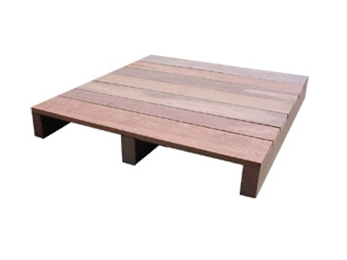 北京熏蒸木托盤、實木托盤